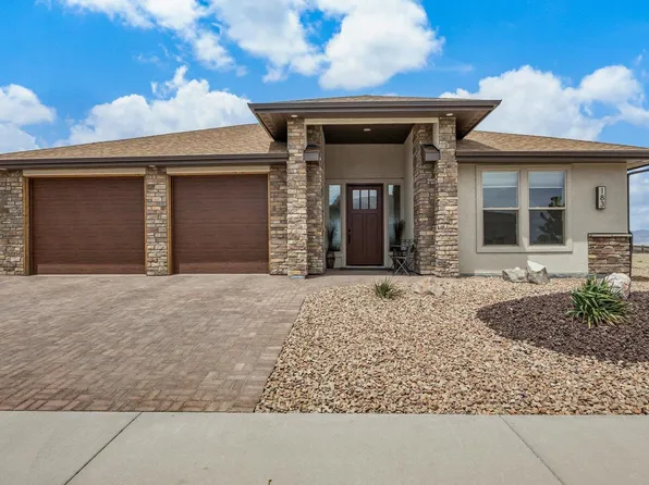 183 Gunnison Ridge Ct, Grand Junction, CO 81503