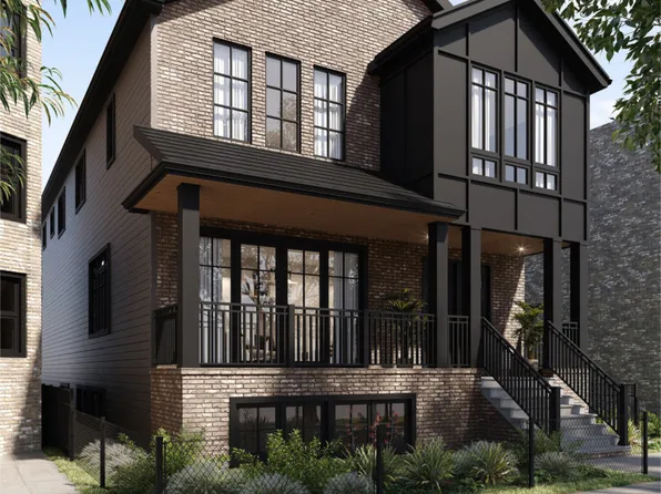 2169 W Giddings St, Chicago, IL 60625