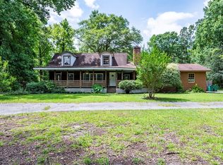 1531 Antioch Rd, Cordele, GA 31015