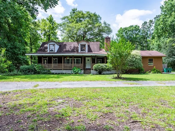 1531 Antioch Rd, Cordele, GA 31015