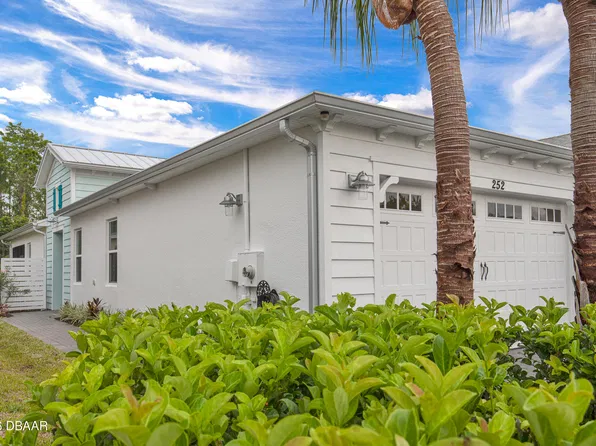 252 Coral Reef Way, Daytona Beach, FL 32124