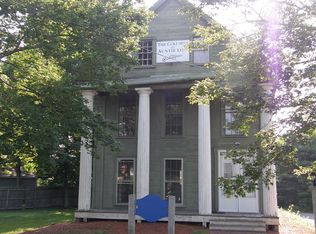 5 Elm St, Georgetown, MA 01833