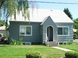 125 SW 7th Ave, Milton Freewater, OR 97862