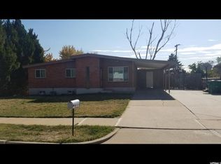 1583 W 1920 N, Layton, UT 84041