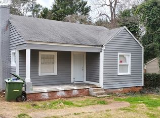 327 Hammond Dr APT A, Griffin, GA