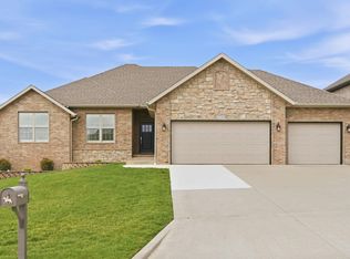 2360 N Citation Avenue, Springfield, MO 65802