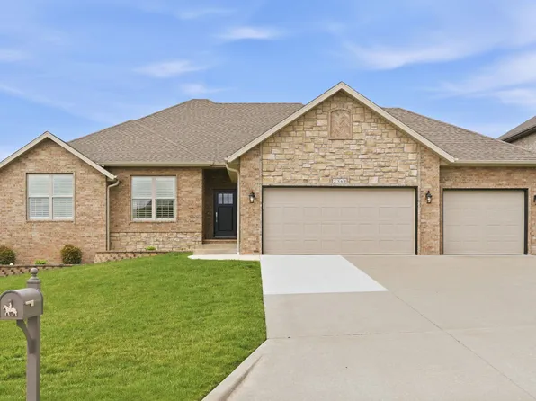 2360 N Citation Avenue, Springfield, MO 65802