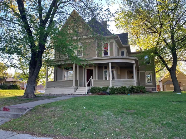 Ethali Properties - 1524 Grandview