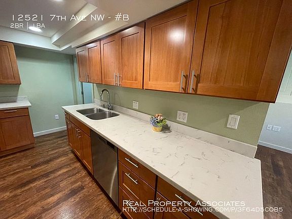 2nd image of 12521 7th Ave NW #B