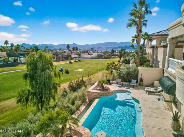 2420 Stroke Dr, Lake Havasu City, AZ 86406