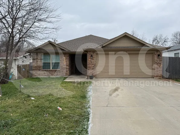 5513 Diaz Ave, Fort Worth, TX 76107