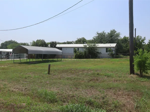 5533 Baron Dr, Joshua, TX 76058