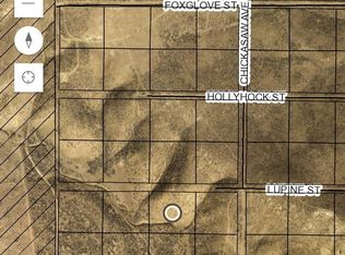 Lupine St, Elko, NV 89801