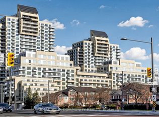 9201 Yonge St #619, Richmond Hill, ON L4C 1H9