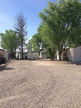 Photo of Mobile Home Lot