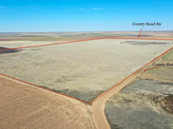 County Road 72, Lockney, TX 79241