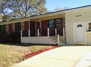 6934 Mayapple Rd, Jacksonville, FL 32211