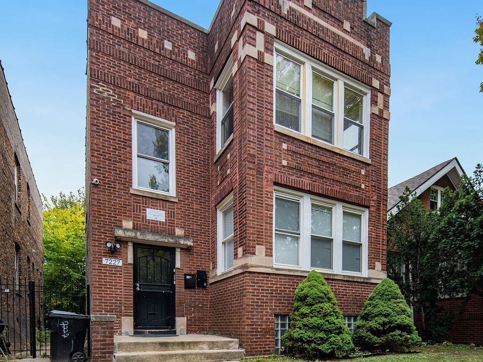 1st image of 7227 S Constance Ave #1