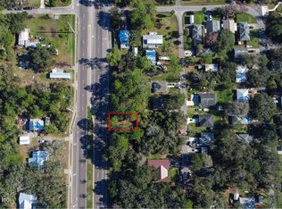 207 State Rd, Elkton, FL 32033