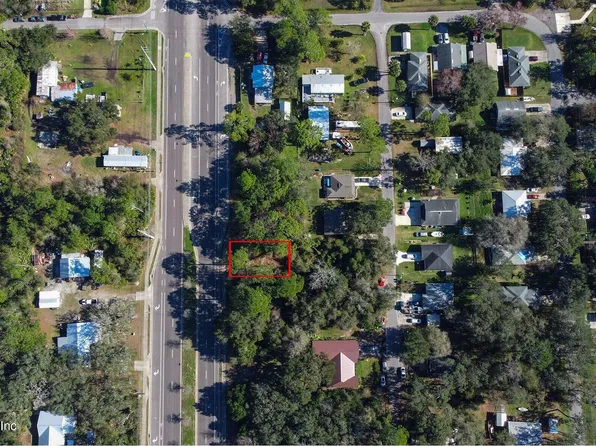 207 STATE ROAD, Elkton, FL 32033