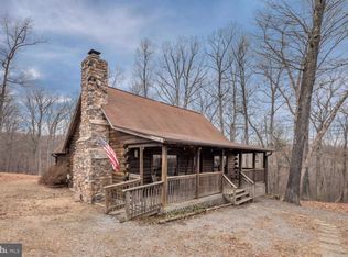 207 Hideaway Ln, Gore, VA 22637