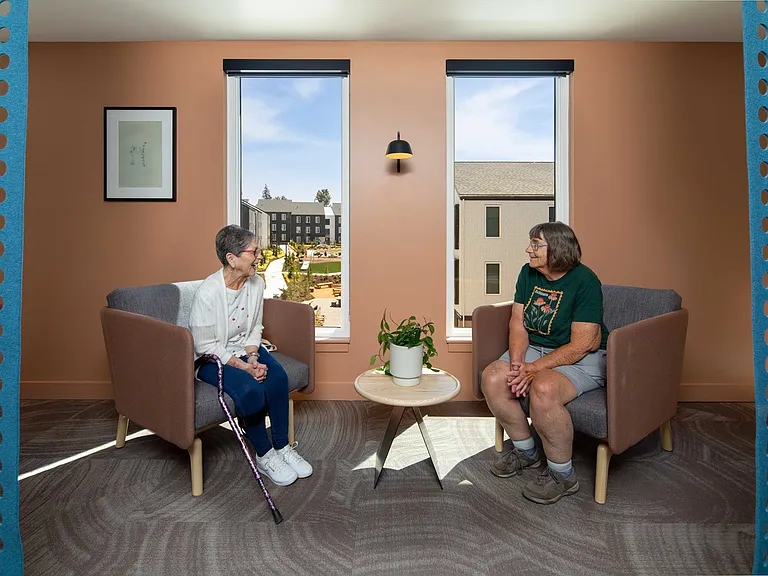 Mahonia Crossing Apartments I — Photo 15