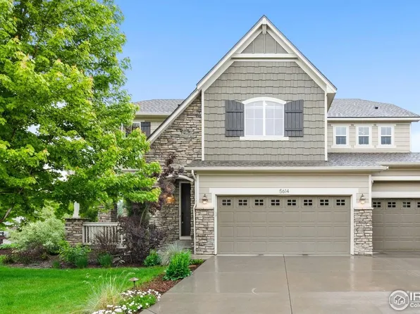 5614 Coppervein St, Fort Collins, CO 80528