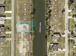 2915 NE 5th Pl, Cape Coral, FL 33909