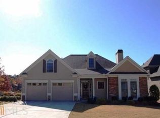 701 Dove Chase #0, Canton, GA 30114