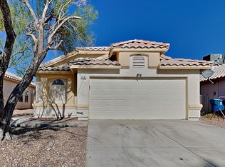 5537 Morning Swim Ln, Las Vegas, NV 89113