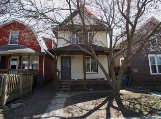 1030 Navarre Ave, Toledo, OH