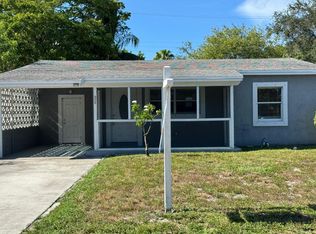 341 NW 55th St, Fort Lauderdale, FL 33309