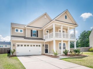 203 Lab Ct, Moncks Corner, SC 29461