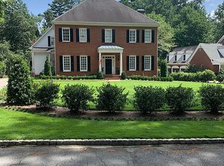 4489 E Brookhaven Dr NE, Brookhaven, GA 30319
