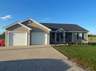 3324 Old Whitley Rd, London, KY 40744