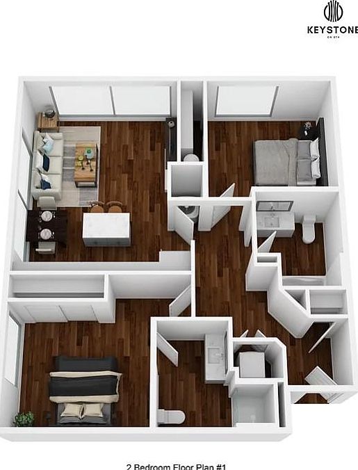 2nd image of 1231 8th St #C69ce523c