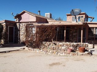 11001 N Gila Ave, Tucson, AZ 85742