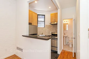 Rented by Copperwood Real Estate