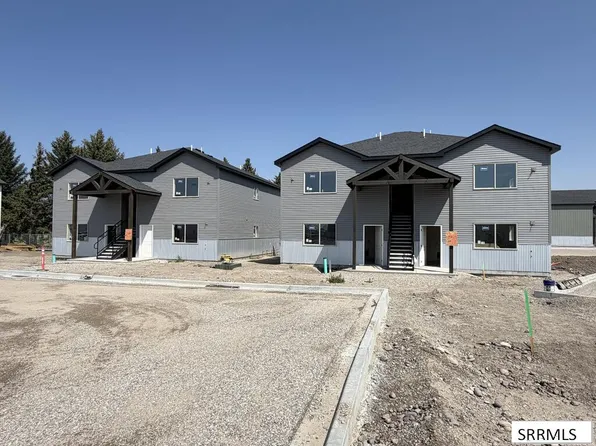 13 Pioneer Rd, Rexburg, ID 83440