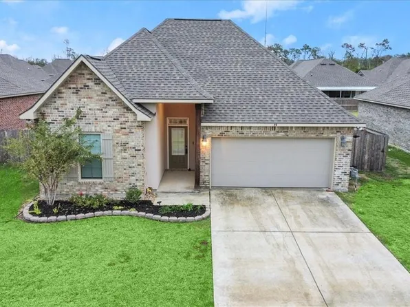 59 Pepper Creek Dr, Sulphur, LA 70663