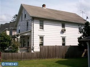 710 W Broad St, Quakertown, PA 18951