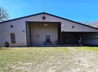 414 Lcr 763, Groesbeck, TX
