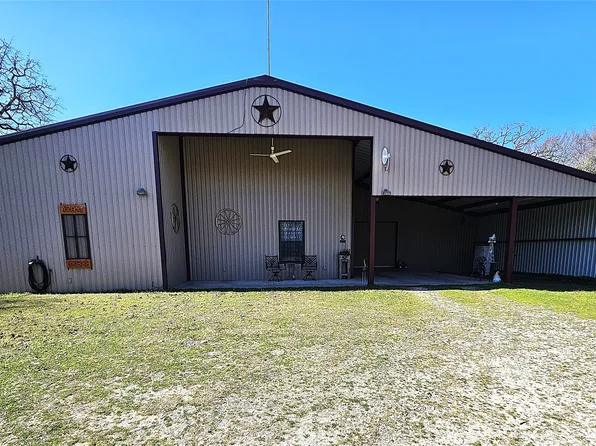 414 Lcr 763, Groesbeck, TX 76642
