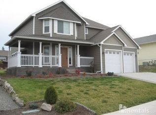 7813 S Parway Ln, Cheney, WA 99004