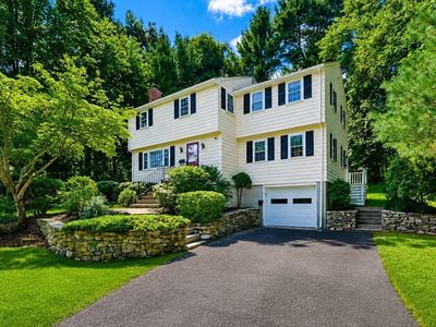 7 Cheryl Dr, Foxboro, MA, 02035