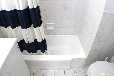 Rented by Oxford Property Group