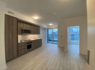 15 Richardson St #1917, Toronto, ON M5A 4J9