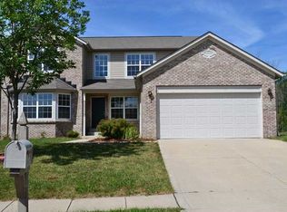 1836 Ernest Dr, Indianapolis, IN 46234