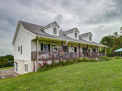 2315 Roark Mill Rd, Hurt, VA, 24563
