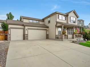 4102 Astrion Ct, Castle Rock, CO 80104